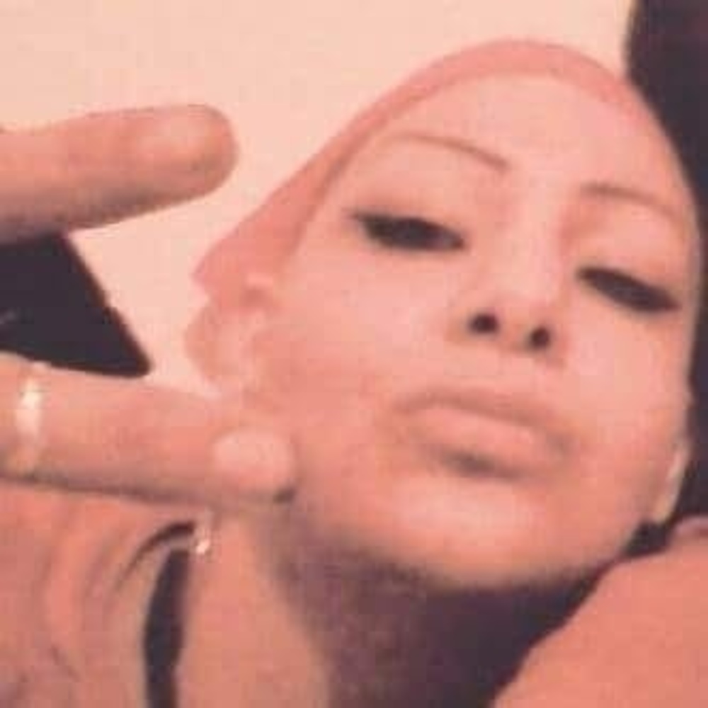 Meet your Posher, Melisa